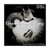 Open Your Eyes (Little Girl) - DSL&Paul Gillings