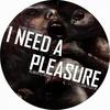 I Need A Pleasure (Original Mix) - Sven Sossong