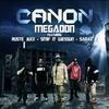 Canon(feat. Sadat X, Ruste Juxx & Smif N' Wessun) (Explicit) - Megadon&Sadat X&Smif N' Wessun&Ruste Juxx