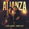 Alianza (Explicit) - Jony Losada&Mara Cruz