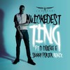 Wickedest Ting (Sammy Porter Remix|Explicit) - Jamakabi&Sammy Porter&D Double E