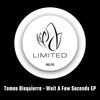 Don't Stop (Original Mix) - Tomas Bisquierra