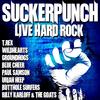 Suckerpunch (Live) (Live) - Wildhearts