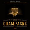 Champagne - Cull Mobb&DJ Palms&PUPPY BEATS
