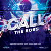 Call the Boss - Jamakino&Mr Easy&Tanto Blacks