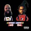 Shake and Bake (Explicit) - Jonny Hopkins&Prez P