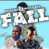 Fall (Explicit) - Suzzyboy&Damzino&Cypha
