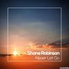 Between Us - Shane Robinson