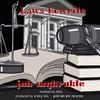 Laws Rewrite - Jah Myhrakle