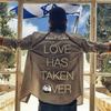 Love Has Taken Over - Asaf Fulks