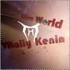 Alien World (Original Mix) - Vitaliy Kenin