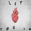 Let You In (feat. esmeray) (Explicit) - YUNGxSHIKA&Esmeray