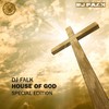 House of God (David Jones Mix) - DJ Falk