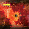 You're Not With Me - Wolff