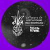 6 Million Ways (Original Mix) - lost & found