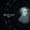 Symphony No. 1 in E-flat major, K.16: III. Presto - Wolfgang Amadeus Mozart&Al Goranski