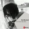 You Stole My Bike (Original Mix) - De Montuh