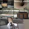 Manzè madi - Loriane Zacharie&Victor O