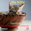 My Kitty (Original Mix) - Vova Gridin