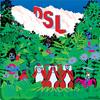 Invaders (Djedjotronic Remix) - DSL