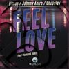 Feel Love (Original Mix) - Dimas&Shepelev&Johnny Astro