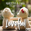 Lovefool (Original Mix) - Marietto&ZAMA&Amy Sisson