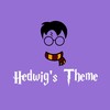 hedwig's theme (harry potter lofi) - Kuto