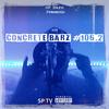 Concrete Barz #106.2(feat. ATN) (Explicit) - Spbarz&ATN