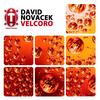 Velcoro (Radio Edit) - David Novacek