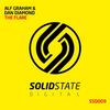 The Flare (Original Mix) - Alf Graham&Dan Diamond