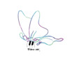 Butter-fly Piano ver. - Mr. L
