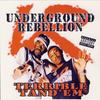 My Hustle (Explicit) - Uunderground Rebellion&Sierra