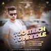 Too Much to Handle - Tanny DH&Ozi