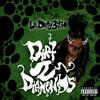 Choppa Out da Roof(feat. Snair Jordan) (Explicit) - LilDirty3430&Snair Jordan