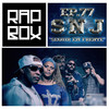 Seguir Em Frente - Rap Box&Snj&Sombra&Minari&Cris Snj&RebelD&Dj Gilmar de Andrade