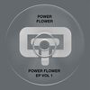 A Night in the Island - Power Flower