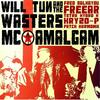 Red Is Not Dead (Tetra Hydro K Remix) - MC Amalgam&Tetra Hydro K