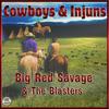 Tear 'Isa - Big Red Savage&The Blasters