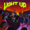 Light Up - Killertunes&Walshy Fire&Sha Sha&Like Mike
