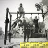 LALA GANG (Explicit) - Klen Sheet&Maggio&Ngawa&Goldreick&Tanca&GIUMO