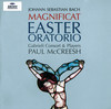 J.S. Bach: Magnificat in D Major, BWV 243: Aria: 