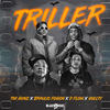 Triller (Explicit) - Tivi Gunz&Vuelty&Braulio Fogon&D'Flow Aka La Maldad