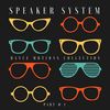 Follow Me - Speaker System