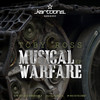 Musical Warfare - Toby Ross