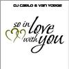 So In Love With You (Original Mix) - DJ Carlos&Van Yorge