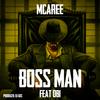 Boss man(feat. OB1) (Explicit) - McAree&OB1