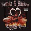 LIGHTS OUT (feat. Rviden) (Explicit) - SILVIA!&Rviden