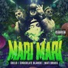 Mari Mari(feat. Tito Flow & Criss J.) (Explicit) - Chocolate Blanco&Shelo&Mati Drugs&Tito Flow&Criss J.