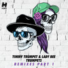 Trumpets (Krunk! Remix) - Timmy Trumpet&Lady Bee&Krunk!&Timothy Jude Smith&Bianca Latupapua