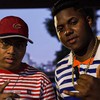 Baile na Favela / Vai Até o Meio Dia(Medley) (Explicit) - MC Jvila&DJ Dael